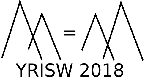 YRISW 2018